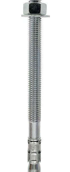 STRONG BOLT 2