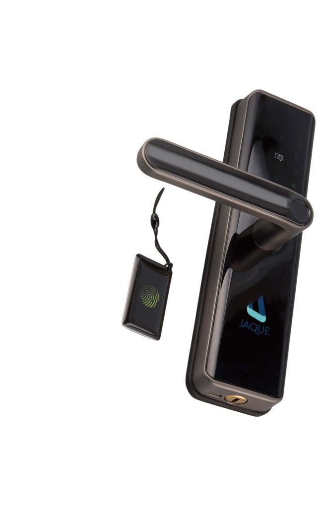 R750-04 CERRADURA SMART