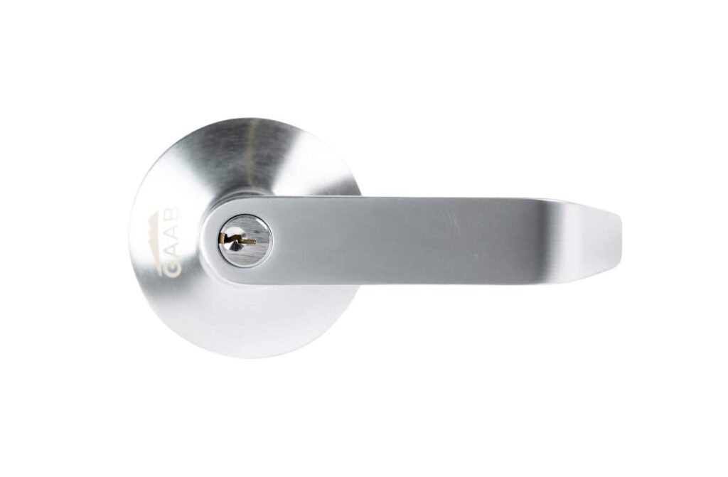 MANIJA EXTERIOR ESTILO AMERICANO T840M